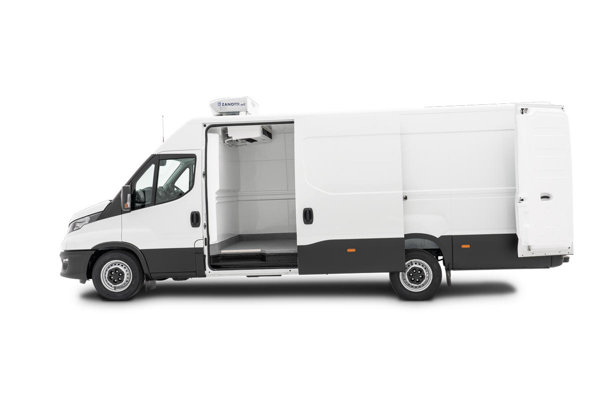 Iveco