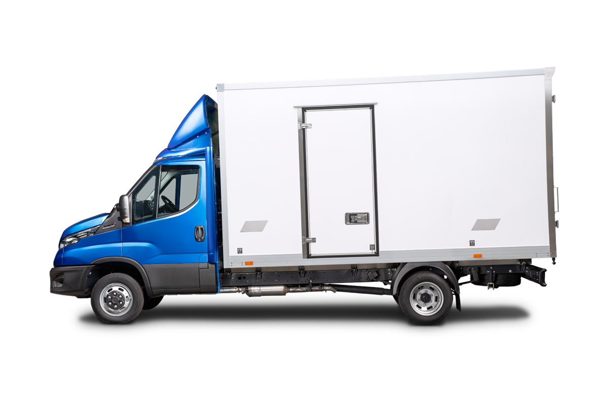 Iveco