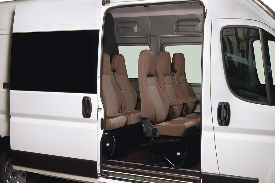 Seats
