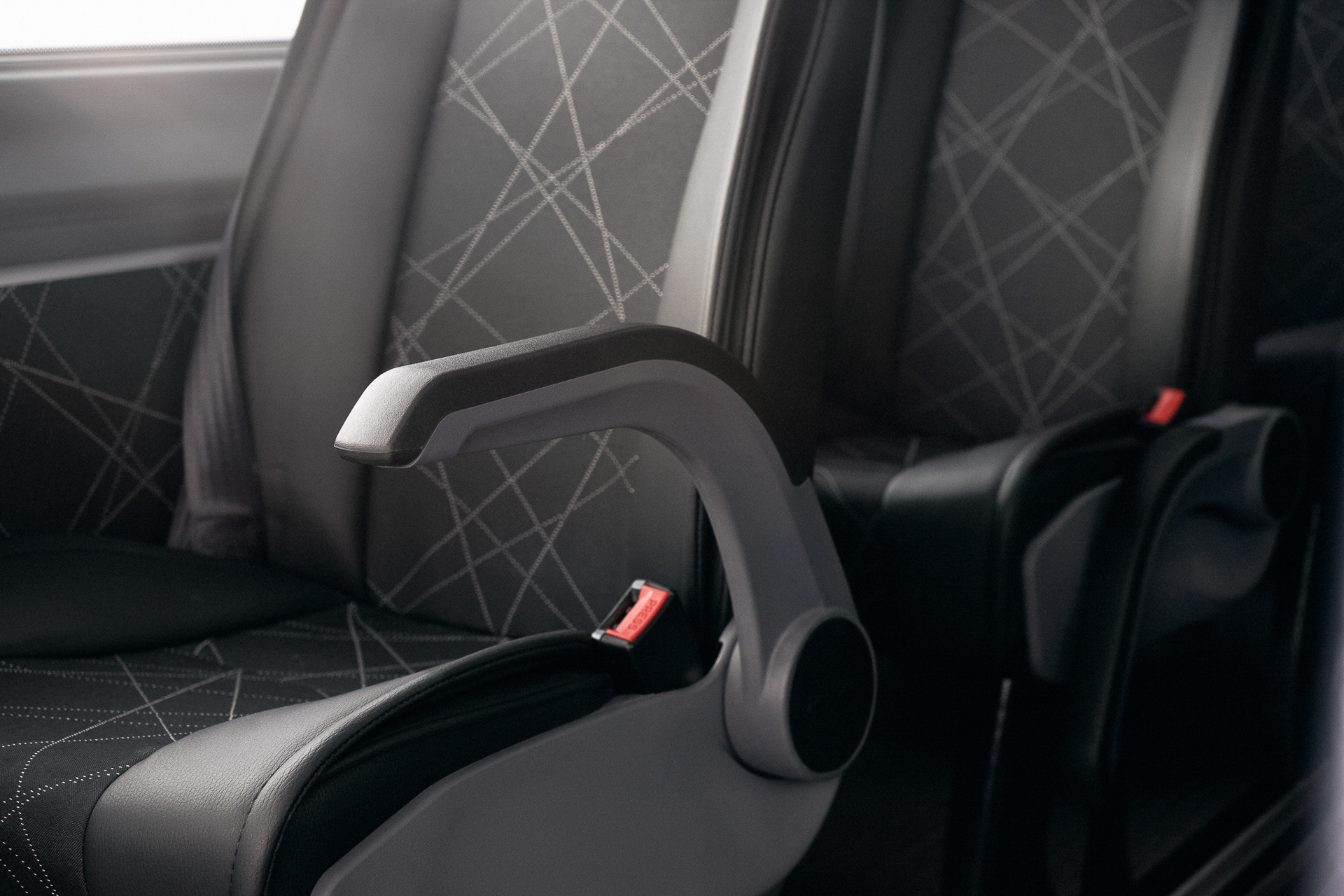 Armrests